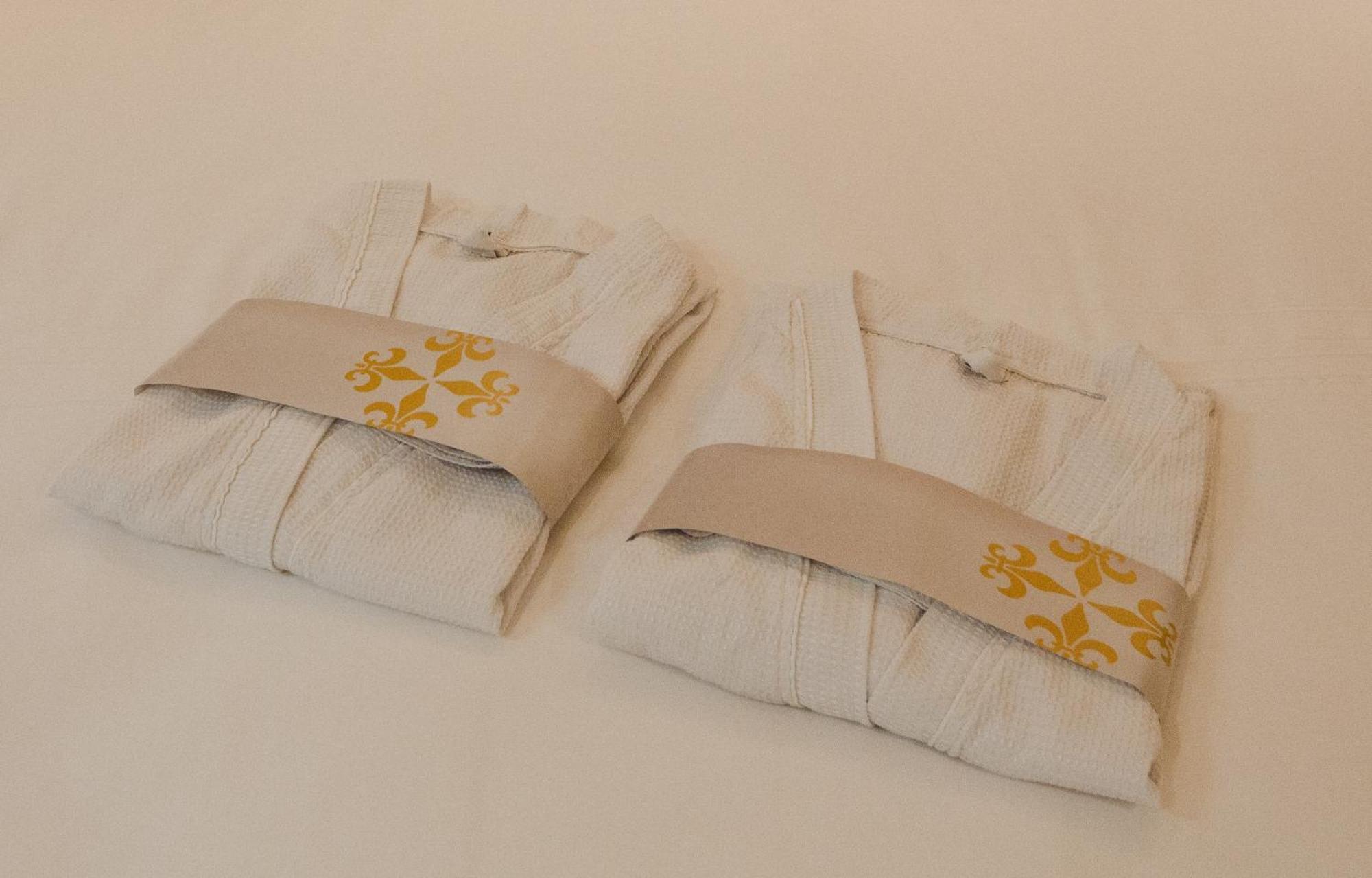 Deluxe Kamer met Kingsize Bed