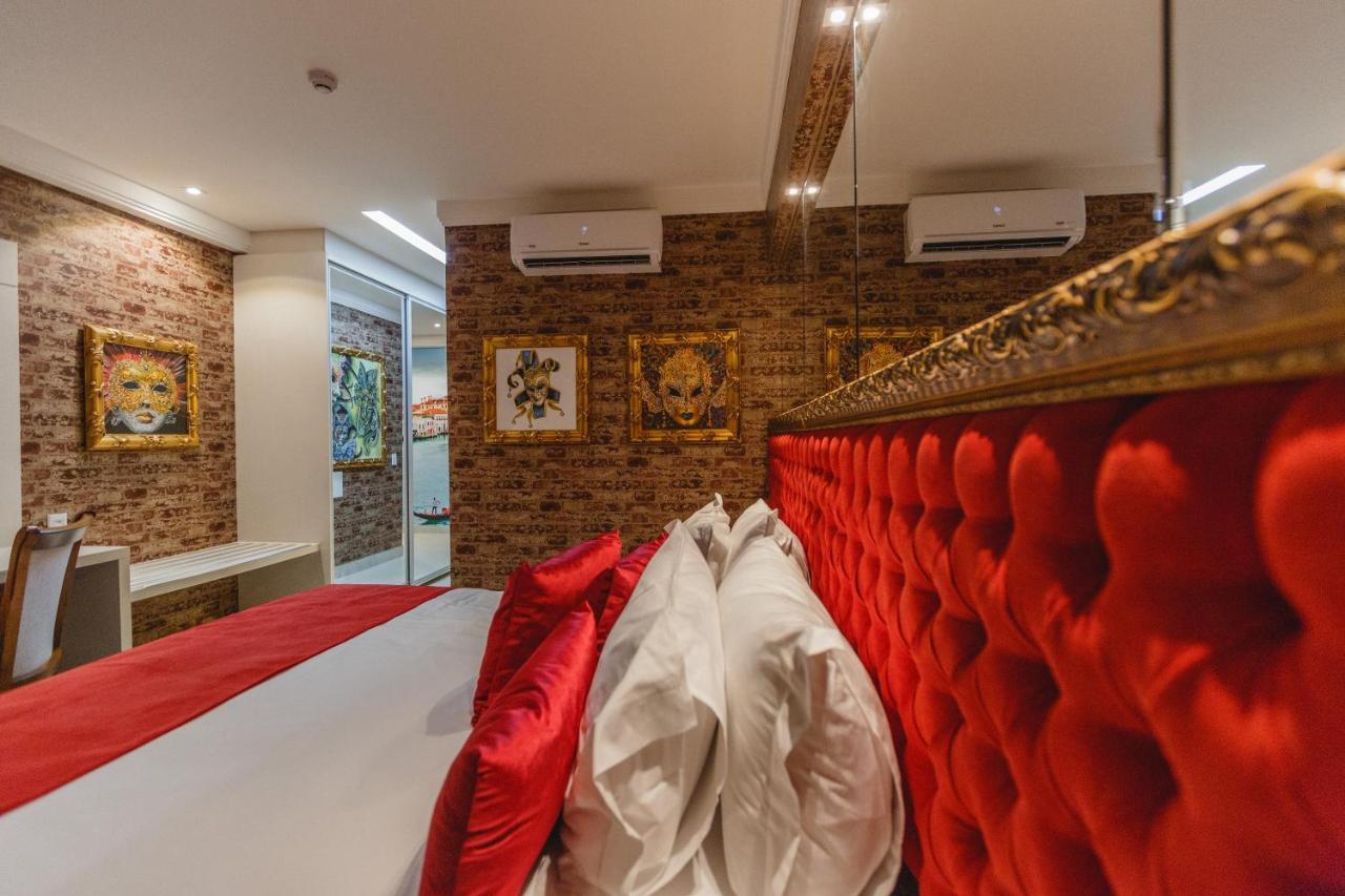 Venice Premium Suite