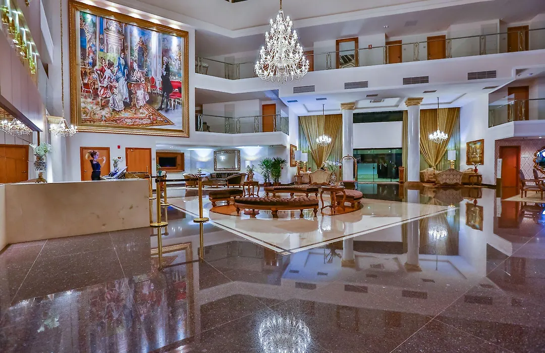 Golden Lis Hotel Boutique-1