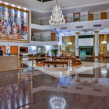 Golden Lis Hotel Boutique-3